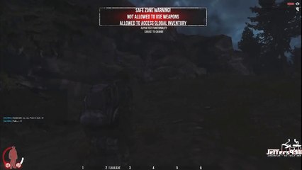 Infestation: The New Z -A Gangue Dos 22 Manos