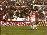 6η ΑΕΛ-Ολυμπιακός  0-0 1991-92 ΕΤ1