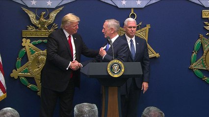 ترامب يفرض قيودا على الهجرة