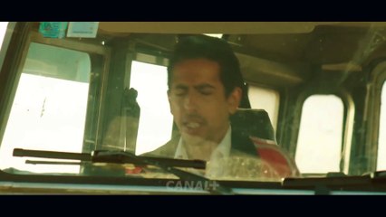 KABOUL KITCHEN Nouvelle Saison - Bande Annonce Teaser (2017)