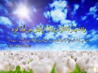 Arabic Course by Sheikh Aamir Sohail Lecture 4 (Urdu)