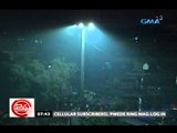 24Oras: Pagpapaputok, nag-iwan ng pollutants na masama sa kalusugan