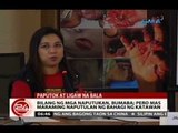 24Oras: Bilang ng mga naputukan, bumaba; pero mas maraming naputulan ng bahagi ng katawan