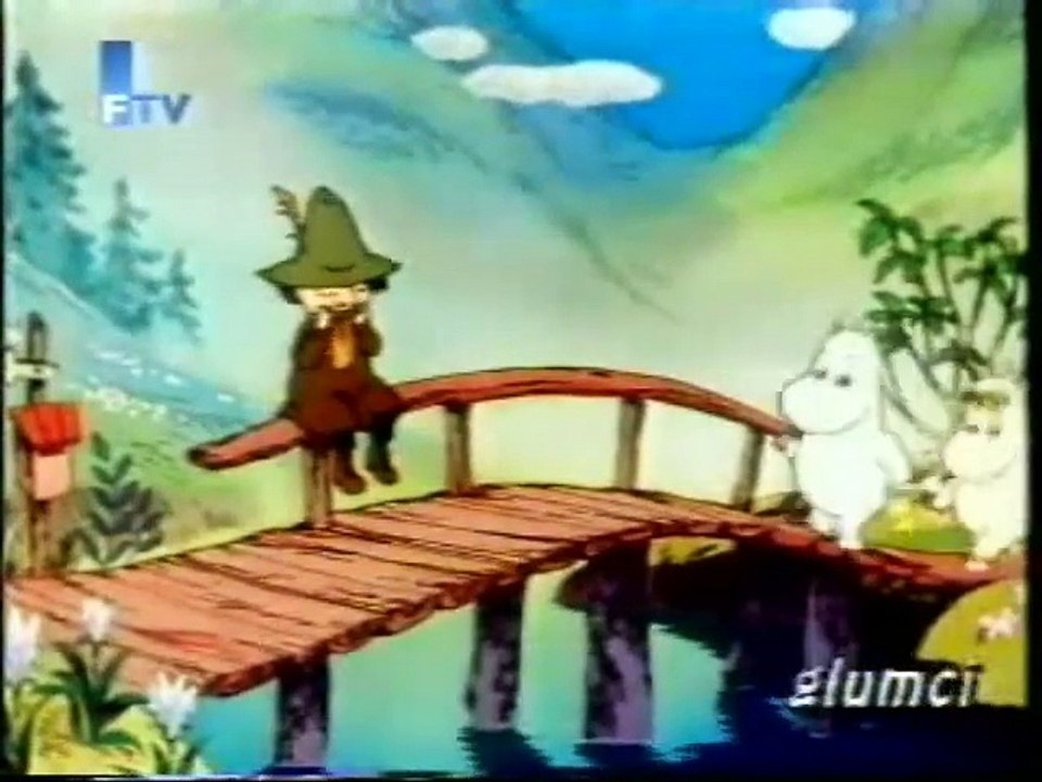 Mumijevi 2 -  Carobni sesir   /  Crtani film