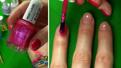 My Nail Care Routine! 16 Tips to Healthy Beautiful Strong Long Nails & How To Manicure