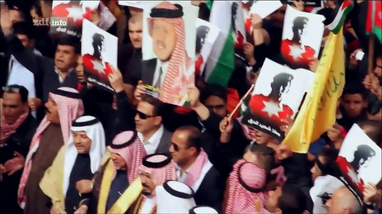 Krieg gegen den IS Teil 2