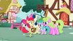 My Little Pony- Przyjaźń to Magia s2e6 - Znaczkowa ospa [cz 2] Dubbing