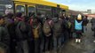 Flüchtlinge in Serbien fürchten den Kältetod | DW Reporter