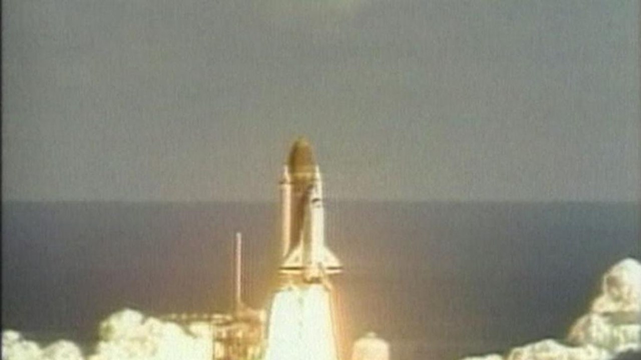 Traurige Jahrestage für die bemannte Raumfahrt