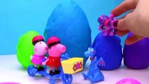 Играть doh сюрприз яйца игрушки | играть doh яйца игрушки | играть doh видео | играть doh видео для детей