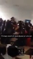 Une bagarre générale éclate dans un lycée des Yvelines à cause… d’un match de la CAN !