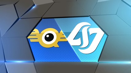 Highlights: FLY vs CLG - 2017 NA LCS Spring Week 2