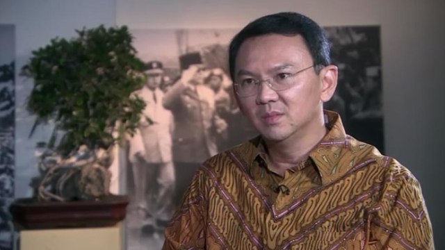 Ahok: Indonesia's religious tolerance on trial? - Talk to Al Jazeera