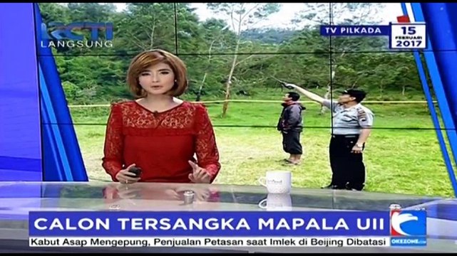 Tim Investigasi Identifikasi Bentuk Kekerasan di Kampus UII