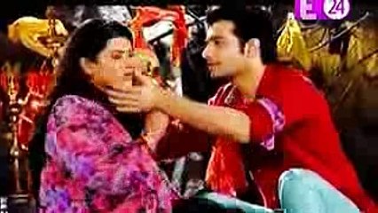 GHAR CHALO TANU Kasam tere Pyaar Ki 29 January 2017