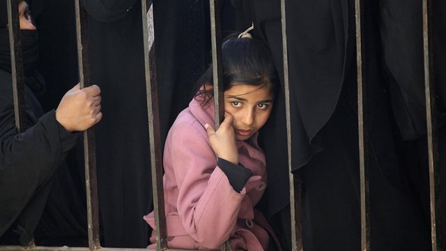 Президент Ирана напомнил главе Белого дома, что не дело разделять народы в сегодняшнем мире