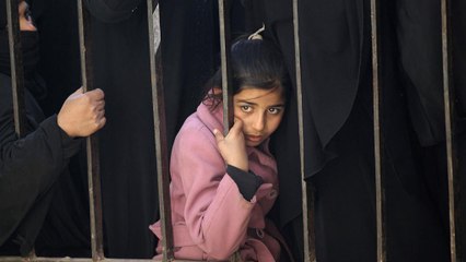 Президент Ирана напомнил главе Белого дома, что не дело "разделять народы в сегодняшнем мире"