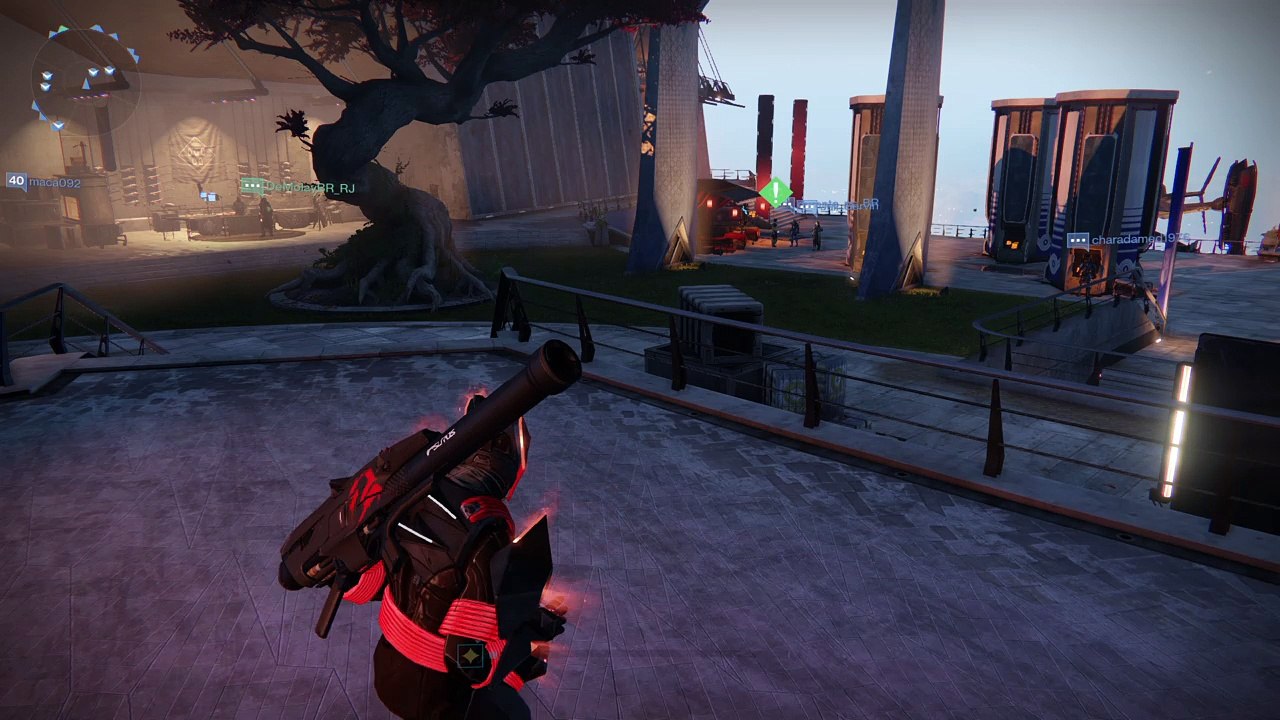 Destiny - COMO EU AMO ESSE JOGO ^^