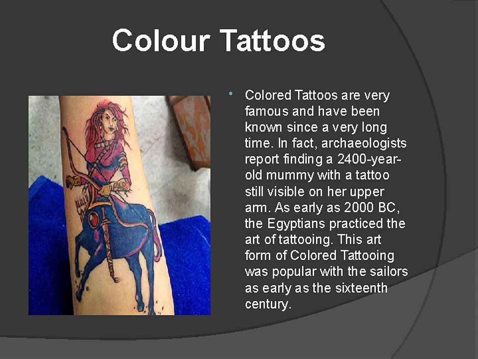 The Best Tattoo Studio in Kolkata - Thunder World Tattoos
