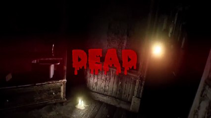 Resident Evil 7 - Go tell aunt Rhody (Lyric Gameplay)