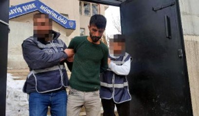 Eşini Bıçaklayarak Öldüren Zanlı: Aldattığından Şüphelendim