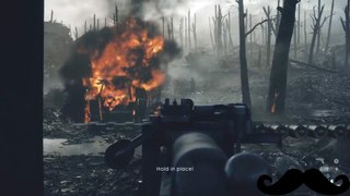Battlefield 1 Walkthrough  - No Commentary (Pc)