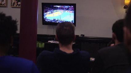 Les bleus préparent leur finale contre la Norvège