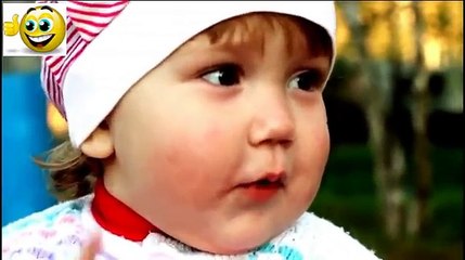 ПРИКОЛЫ С ДЕТЬМИ  - ДЕТИ МАТЕРЯТСЯ -  (Ч.2)