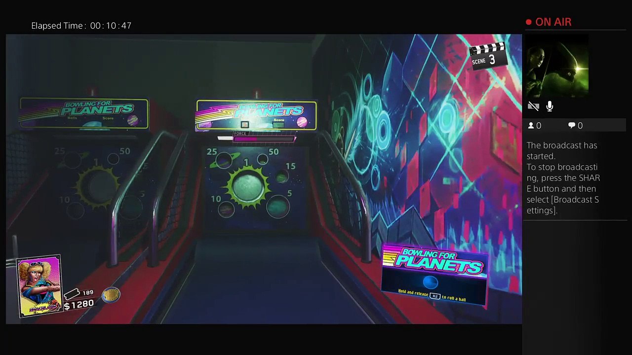 Zombies In spaceLand EASTER EGG so-lo (18)