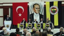 Fenerbahçe'nin Toplam Borcu Açıklandı