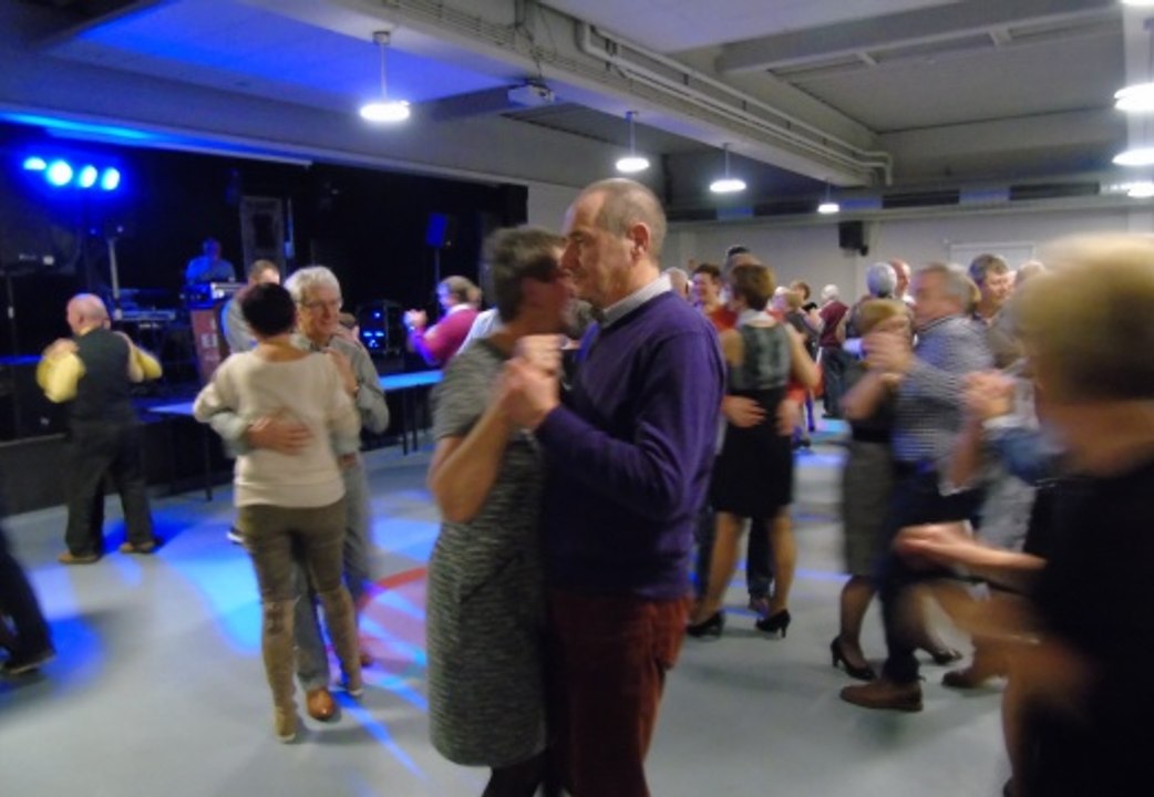 Clubfeest 2018
