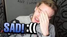 PEWDIEPIE-BOO HOO CRY MORE