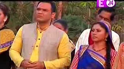 Udaan SURAJ KA KADA IMTEHAAN 29 January 2017