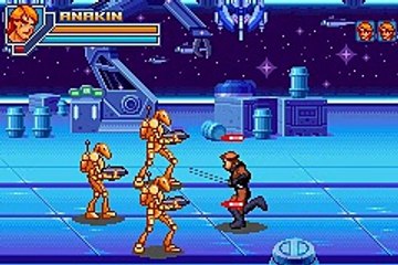 Star Wars Episode III - Revenge of the Sith 1