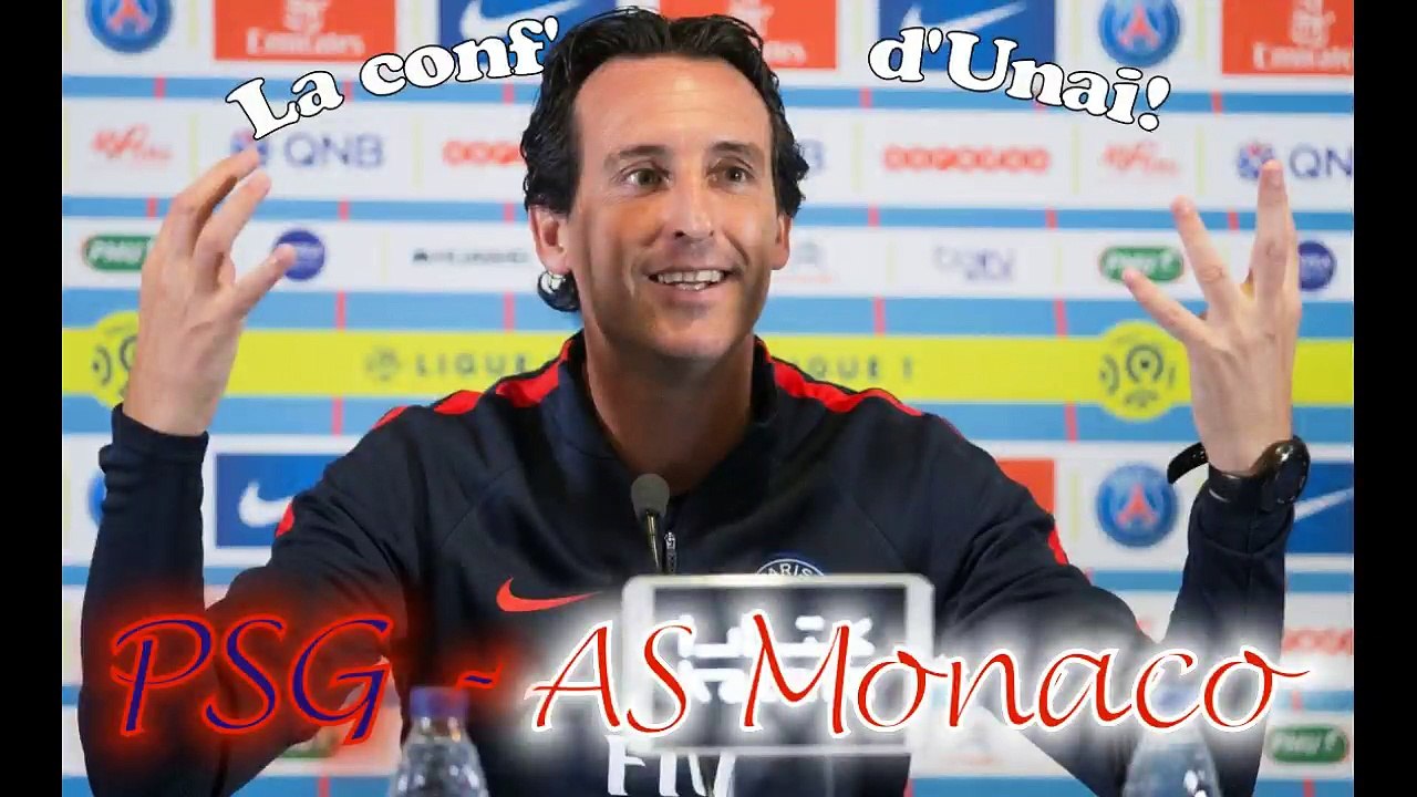 Conf Unai PSGASM