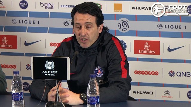PSG : Unai Emery s'emballe pour Gonçalo Guedes