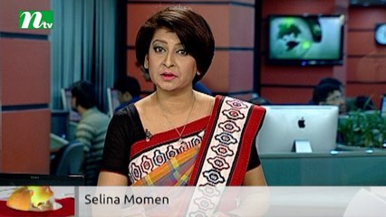 NTV Evening News | 28 January, 2017