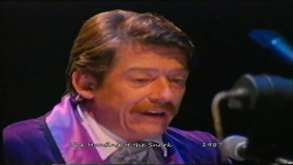 John Hurt : filmographie complète
