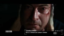 Eye in the sky, Merci Patron !, Encore heureux, Lazarus effect - Les films de CANAL  vus avec humour - La BA de Francois