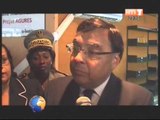 Enseignement supérieur: La France équipe l' INPHB de Yamoussoukro en matériel informatique