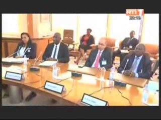 Sénégal: La BECEAO réalise un bénéfice de 31 Milliards sur l'exercice 2012