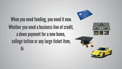 FastUnsecured.com - Get Funded Through Unsecured Credit Cards