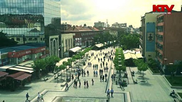 Banorët në lagjen Vreshta ndihen të rrezikuar nga shembja e dheut