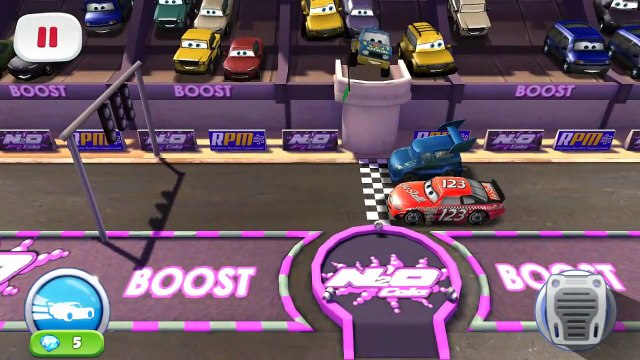 Мультик Тачки 2 смотреть онлайн игра как МУЛЬТФИЛЬМ 7