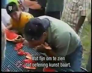 People Doing Stupid Thing