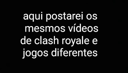 Novo canal no Dailymotion!!