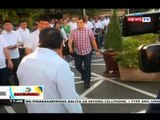 BT: Manila Mayor Erap Estrada, nangakong mababayaran na ang mga utang ng lungsod ngayong 2015