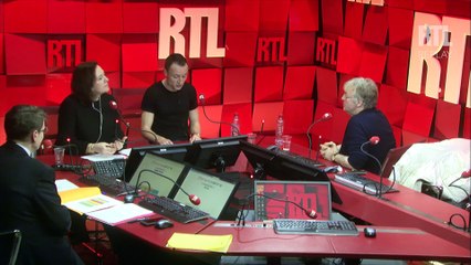 Dominique Besnehard trouve "honteux" que Roman Polanski soit obigé de renoncer à la Présidence des César