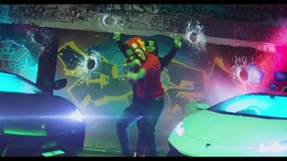 Hattrick | Imran Khan feat. Yaygo Musalini | Full Video HD | Latest Punjabi Song 2016 RepostLike