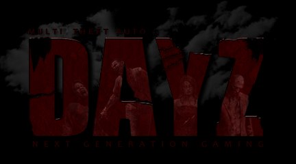 MTA Dayz Episódio 1 - O NAVIO